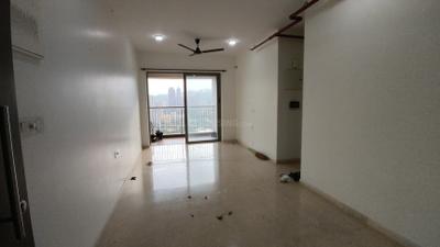Living Room Image of 900 Sq.ft 2 BHK Apartment / Flat for rent in Kalpataru Paramount, Thane West Thane for Rs. 45000