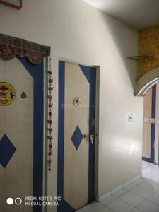 Bedroom Image of 1080 Sq.ft 2 BHK Apartment / Flat for sale in Kudasan Gandhinagar for Rs. 5500000