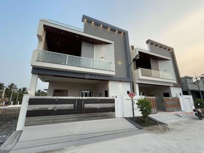 Building Image of 2601 Sq.ft 3 BHK Independent House for sale in Saravanampatty Coimbatore for Rs. 14000000