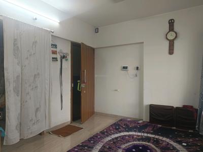 Living Room Image of 569 Sq.ft 1 BHK Apartment / Flat for sale in Mount Brisa Phase I, Yewalewadi Pune for Rs. 3200000