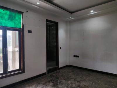 Bedroom Image of 1700 Sq.ft 3 BHK Apartment / Flat for rent in Said-Ul-Ajaib New Delhi for Rs. 40000