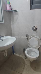 Image of 1000 Sq.ft 3 BHK Apartment / Flat for sale in Skyi Star City, Dhayari, Pune for Rs. 7800000