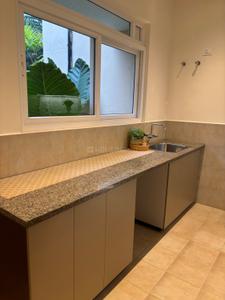 Kitchen Image of 2560 Sq.ft 4.5 BHK Apartment / Flat for sale in Vaswani Starlight, Whitefield Bengaluru for Rs. 30300000