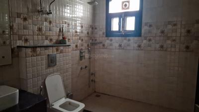 Image of 9000 Sq.ft 3.5 BHK Builder Floor for rent in Ansal Esencia, Sector 67, Gurgaon for Rs. 75000