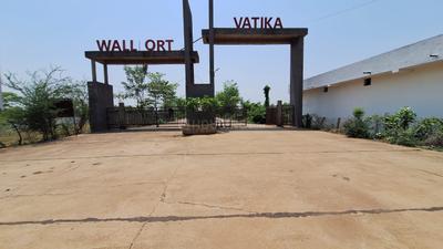 Image of 1000 Sq.ft Residential Plot / Land for sale in Wallfort Vatika Phase 1, Kathadih, Raipur for Rs. 1700000