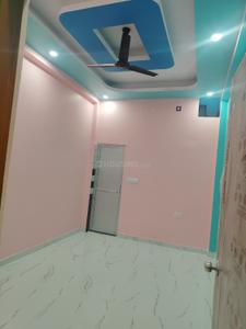 Bedroom Image of 1300 Sq.ft 2 BHK Independent House for sale in Bakshi Ka Talab Lucknow for Rs. 4600000