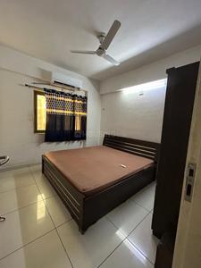 Bedroom Image of 600 Sq.ft 2 BHK Apartment / Flat for sale in Rajyash Reyansh, Vishala Ahmedabad for Rs. 5400000