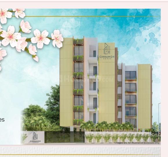 Cinnamon Homes Blossom Main Image 1