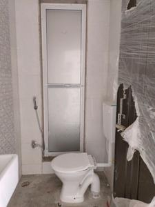 Common Bathroom Image of 1270 Sq.ft 2 BHK Apartment / Flat for sale in On Request , Ulwe Navi Mumbai for Rs. 11500000