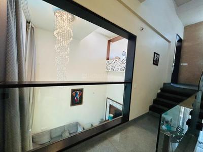 Balcony Image of 2600 Sq.ft 4 BHK Independent House for rent in Buttepatil Angelle Hills Version T, Bavdhan Pune for Rs. 110000