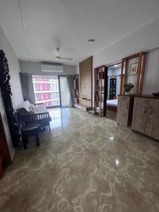 Hall Image of 1760 Sq.ft 3 BHK Apartment / Flat for sale in Elite Ekta Residency, Chembur Mumbai for Rs. 28000000