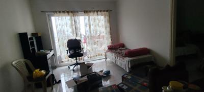 3 BHK Flat