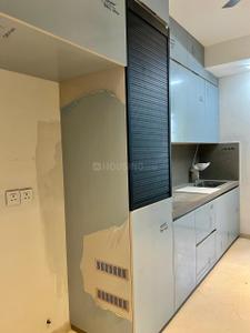 Kitchen Image of 2000 Sq.ft 3 BHK Apartment / Flat for sale in Bandra West Mumbai for Rs. 110000000