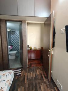 Bedroom Image of 900 Sq.ft 2 BHK Apartment / Flat for sale in Paldi Ahmedabad for Rs. 7800000