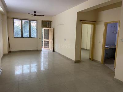Living Room Image of 900 Sq.ft 2.5 BHK Apartment / Flat for rent in Thane West Thane for Rs. 45000