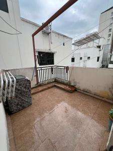 Balcony Image of 1650 Sq.ft 2 BHK Apartment / Flat for sale in Vasna Vadodara for Rs. 4100000