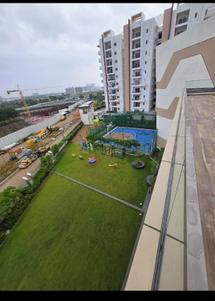 Image of 1595 Sq.ft 3 BHK Apartment / Flat for sale in IRA Aspiration, Kollur, Hyderabad for Rs. 10400000