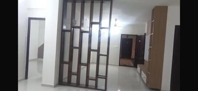 Hall Image of 1900 Sq.ft 3 BHK Apartment / Flat for rent in Signature Altius, Kollur Hyderabad for Rs. 40000
