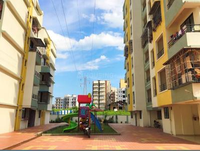 Image of 392 Sq.ft 1 RK Apartment / Flat for sale in Shiv Vatika R1 R2, Ambernath West, Ambernath for Rs. 1700000