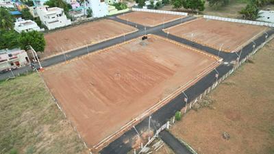 Image of 1338 Sq.ft Residential Plot / Land for sale in Vedasandur, Dindigul for Rs. 3345000