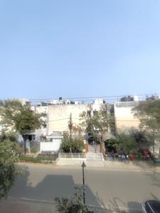 Balcony Image of 950 Sq.ft 2 BHK Independent House for rent in Sector 51 Noida for Rs. 28000