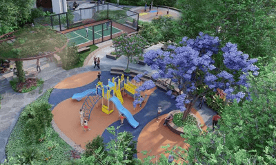 Image of 1500 Sq.ft Residential Plot / Land for sale in Eon Happy Hive, Hoskote, Bengaluru for Rs. 8499000