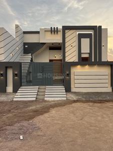 Image of 700 Sq.ft 2 BHK Independent House for sale in Thirunindravur, Chennai for Rs. 2894378