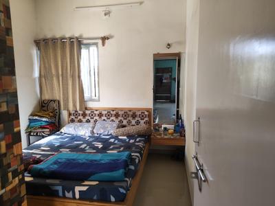 Bedroom Image of 1452 Sq.ft 2 BHK Apartment / Flat for sale in Kasindra Ahmedabad for Rs. 6800000