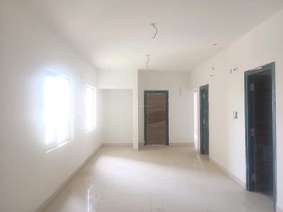 Living Room Image of 1495 Sq.ft 2.5 BHK Apartment / Flat for sale in Vasavi Lake City, Hafeezpet Hyderabad for Rs. 11960000