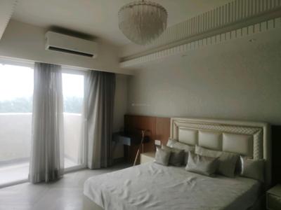 Bedroom Image of 2095 Sq.ft 3 BHK Apartment / Flat for sale in Conscient Hines Elevate, Sector 59 Gurgaon for Rs. 51000000