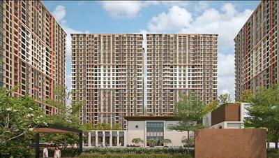 3 BHK Flat