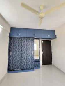 Bedroom Image of 900 Sq.ft 2 BHK Apartment / Flat for sale in Sai Purvi Symphony, Gunjur Bengaluru for Rs. 14500000