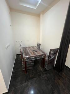 Hall Image of 1800 Sq.ft 3 BHK Builder Floor for rent in Sector 47 Gurgaon for Rs. 56000