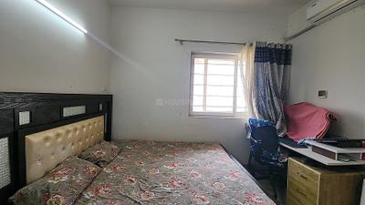 Bedroom Image of 1161 Sq.ft 2 BHK Apartment / Flat for sale in Prestige Tranquility, Budigere Cross Bengaluru for Rs. 15000000