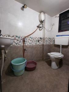 Bathroom Image of 985 Sq.ft 2 BHK Apartment / Flat for sale in Dombivli West Thane for Rs. 8500000