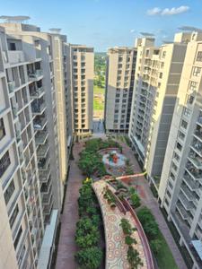 Image of 2200 Sq.ft 4 BHK Penthouse for sale in Shela, Ahmedabad for Rs. 22500000