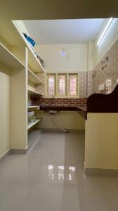 Kitchen Image of 462 Sq.ft 2 BHK Independent House for sale in Ayappakkam Chennai for Rs. 7200000