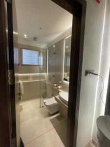 Bathroom Image of 980 Sq.ft 2 BHK Apartment / Flat for sale in Dr.Panjabrao Deshmukh Colony Amravati for Rs. 5600000
