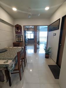 Hall Image of 550 Sq.ft 1 BHK Apartment / Flat for sale in Dadar East Mumbai for Rs. 22500000