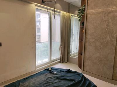 Bedroom Image of 1080 Sq.ft 2 BHK Apartment / Flat for sale in Aniruddha Pooja by Aniruddha Group, Ulwe Navi Mumbai for Rs. 12500000