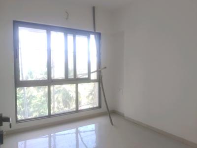 Bedroom Image of 700 Sq.ft 2 BHK Apartment / Flat for sale in The Goyal Aspire, Kandivali West Mumbai for Rs. 17500000