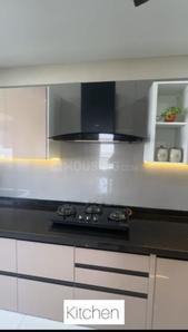 Kitchen Image of 2900 Sq.ft 4 BHK Apartment / Flat for sale in ANP Atlantis Phase I, Baner Pune for Rs. 46500000