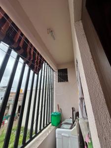 Balcony Image of 3800 Sq.ft 4 BHK Duplex for sale in Shirdi Ahmednagar for Rs. 25500000