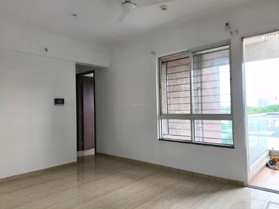 Living Room Image of 812 Sq.ft 2 BHK Apartment / Flat for sale in VTP Belair, Mahalunge Pune for Rs. 7500000