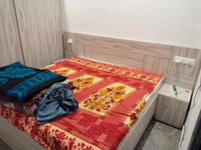Bedroom Image of 545 Sq.ft 2 BHK Independent House for sale in Lal Kuan Ghaziabad for Rs. 3575000