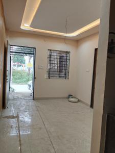 Hall Image of 1500 Sq.ft 2 BHK Independent House for sale in Mangalnath Singapore Residency, Devguradia Indore for Rs. 6500000