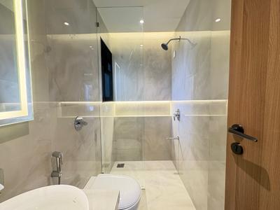 Image of 800 Sq.ft 1 BHK Apartment / Flat for sale in Sunraj Solitaire, Dombivli East, Thane for Rs. 4500000