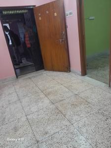 Hall Image of 800 Sq.ft 2 BHK Builder Floor for rent in New Alipore Kolkata for Rs. 11000