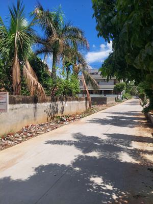 Image of 1010 Sq.ft 2 BHK Apartment / Flat for sale in Kismatpur, Hyderabad for Rs. 5500000