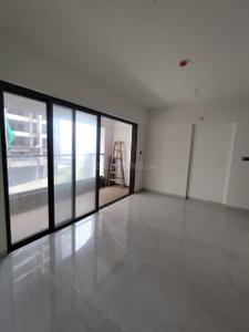 Hall Image of 1050 Sq.ft 2 BHK Apartment / Flat for rent in Nirman Astropolis, Tathawade Pune for Rs. 26000